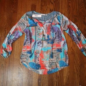 NWT Soft Surroundings Tunic